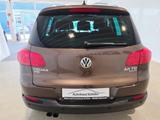 Volkswagen Tiguan Sport & Style 4Motion / NAVI / ACC / LANE - Volkswagen Tiguan aus 2011