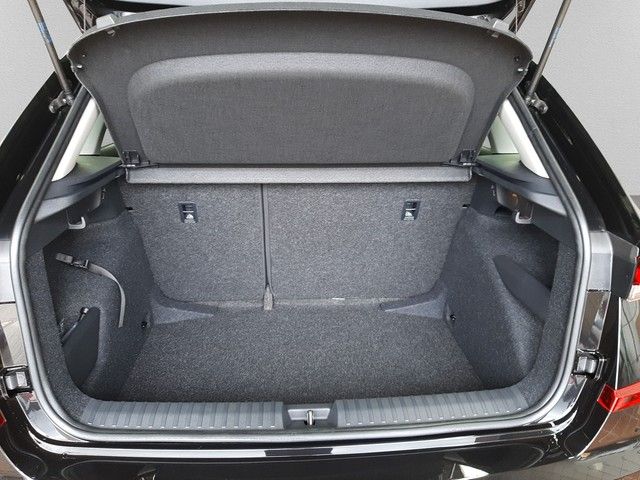 Fahrzeugabbildung Skoda Kamiq Selection 1.0TSI DSG SitzHz LenkHz LED