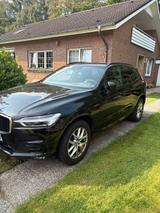 Volvo xc60 R Design D4 FWD AHK all black - Volvo XC60 in Osnabrück
