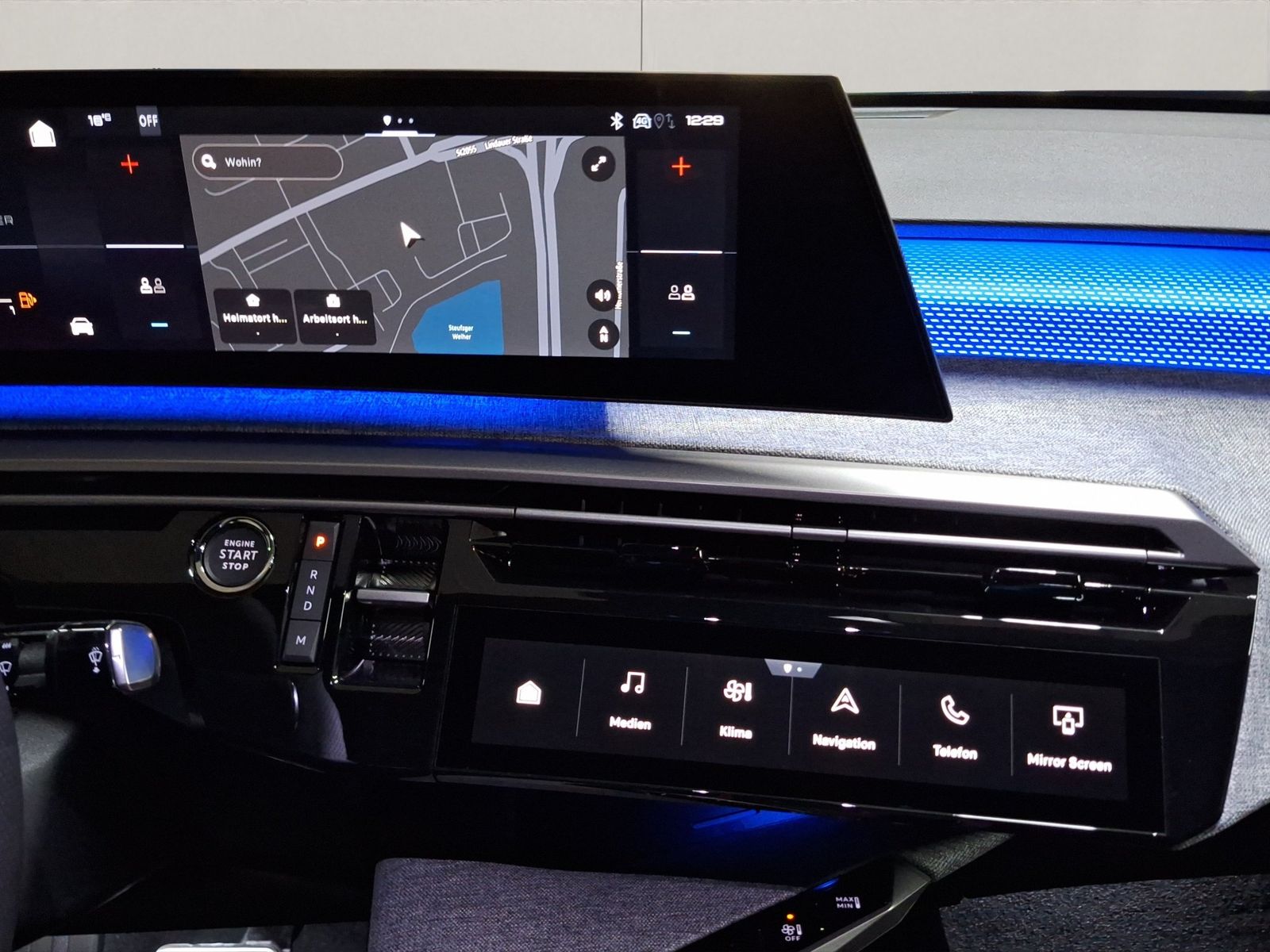 Peugeot 3008 - Bild 16