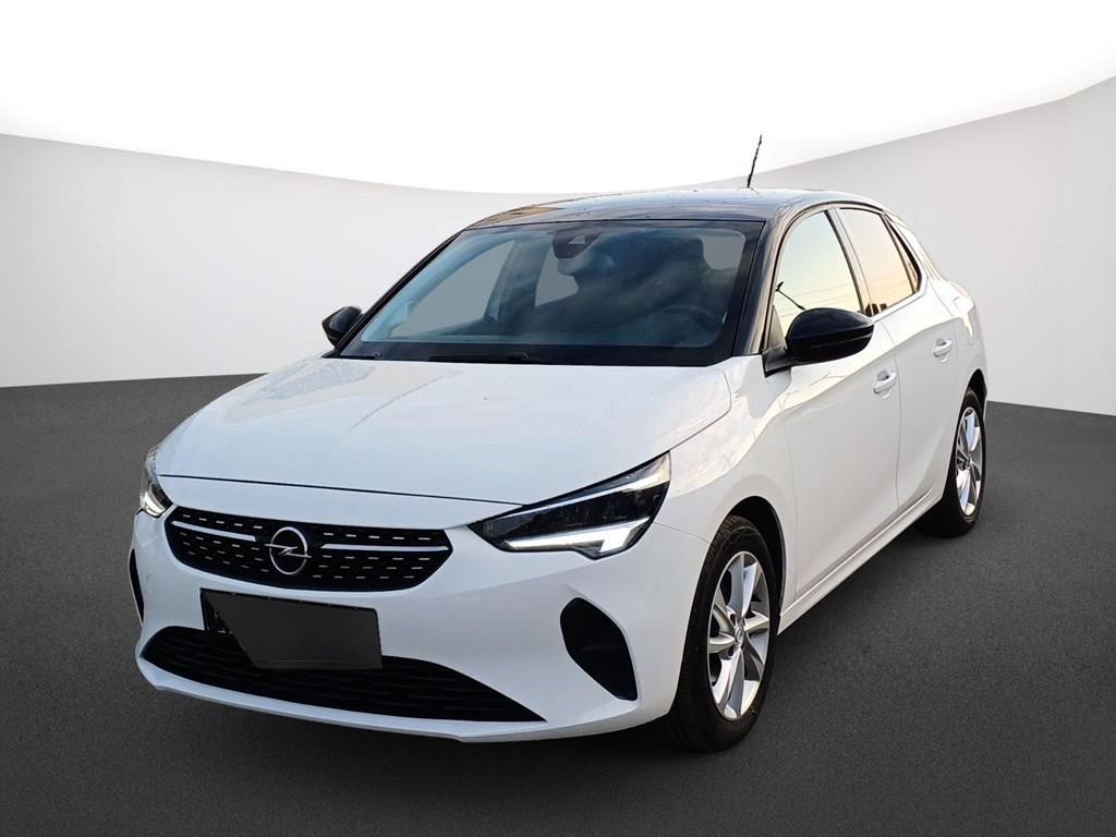 Image of Opel Corsa