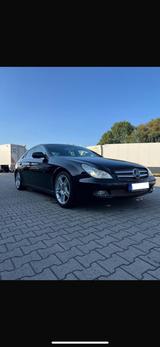 Mercedes-Benz Mercedes Benz Cls 350 - gebrauchte Mercedes-Benz CLS 350 aus dem Jahr 2010