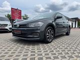 Volkswagen PoloVI/United/Klimaautom,Sitzhz,DAB,PDC,Tempo... - VW Polo Gebrauchtwagen in Leipzig