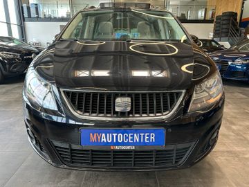 Seat Alhambra *Schiebetür(ELKT)* 7.Sitzer*PANO*Tempo*