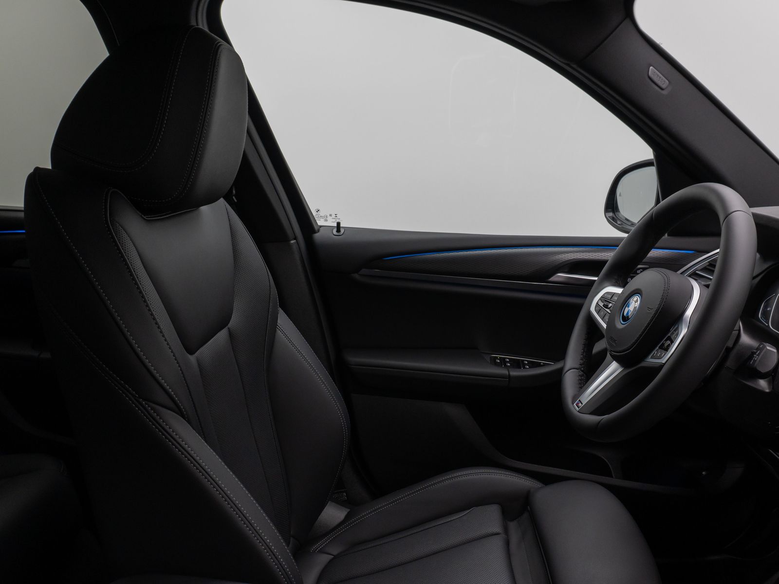 Fahrzeugabbildung BMW X3 xD30e M Sport Kamera DAB DrivAssis LED 20Zoll
