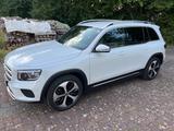 Mercedes-Benz GLB 220 d 4MATIC DCT -Progressive - Mercedes-Benz GLB 220 von privat