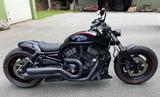 Harley-Davidson Night Rod Special VRSCDX - HARLEY-DAVIDSON VRSC
