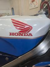 Honda VFR 750 R RC30  - HONDA VFR750R