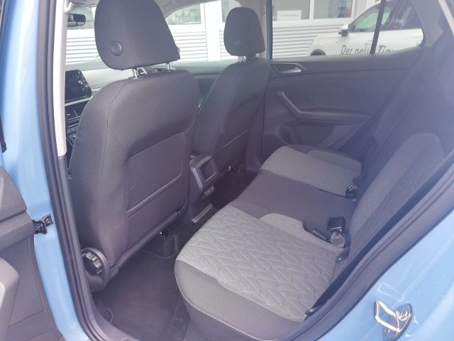 T-Cross 1.0 TSI BMT OPF Life AHK+APP 6-Gang