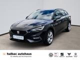 Seat Leon ST 1.5 eTSI ACT DSG FR+NAVI+VOLLLED+BEATS+P - Seat Jahreswagen
