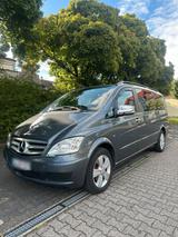 Mercedes-Benz Mercedes Viano 3.0L V6 - Mercedes-Benz Viano in Mainz