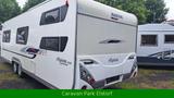 Adria 743 UK ALPINA 45 EDITION 3 Etagenbtten Vorzelt - Adria 4