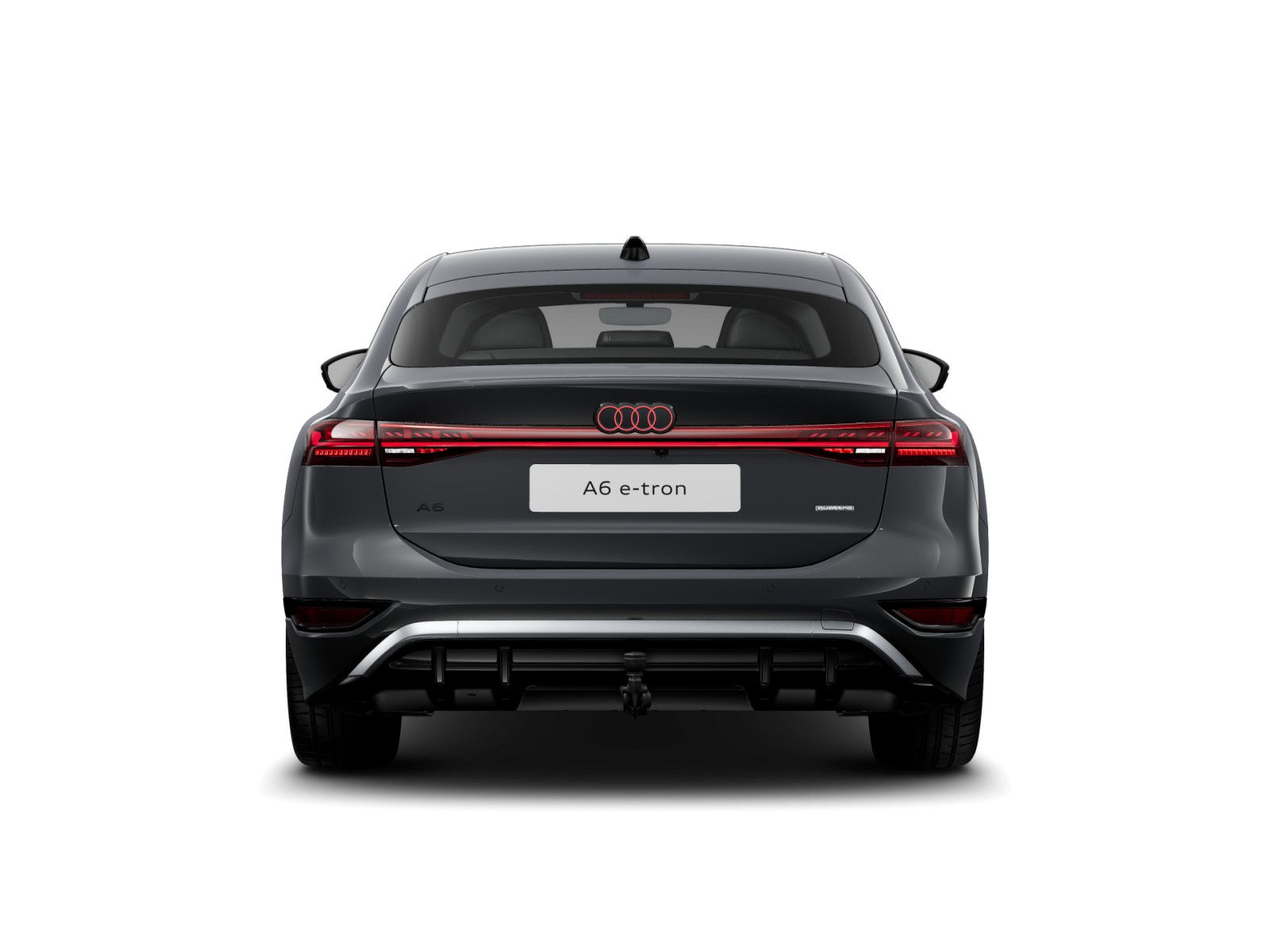 Audi A6 e-tron - Bild 7