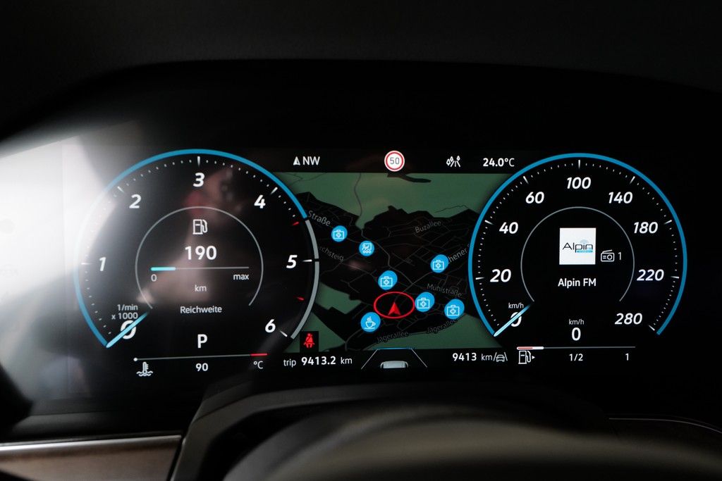 Volkswagen Touareg - Bild 15