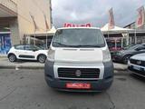 Fiat Ducato 30 2.3 MJT 130CV PC-TN Panorama - Fiat Ducato: Panorama