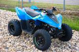 CFMOTO CF Moto CForce 110 / Kinder Quad / Rot u. Blau - CFMOTO CFORCE 110