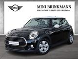 MINI Cooper 3-Türer aut. / CHILI + NAVI + LED + LMR - MINI MINI: Tuerer