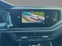Volkswagen Taigo - Vorschau Bild 14