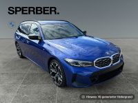 BMW M340d - Vorschau Bild 7