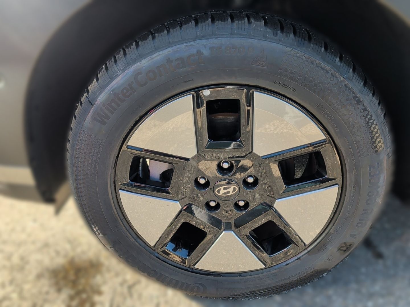 Hyundai Santa Fe – Bild 6