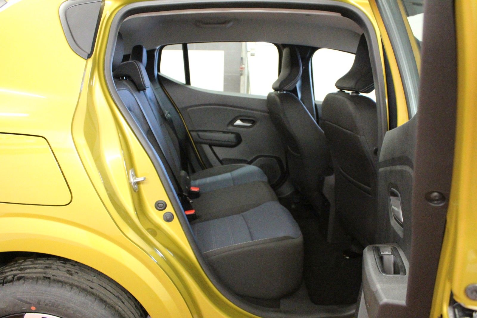 Fahrzeugabbildung Dacia Sandero TCe 100 Journey*Winterpaket* *MJ 2026