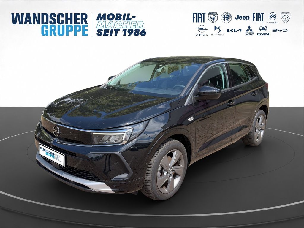 Image of Opel Grandland (X)