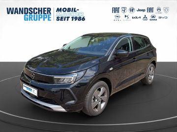 Opel Grandland (X)Grandland 1.2 Turbo Enjoy