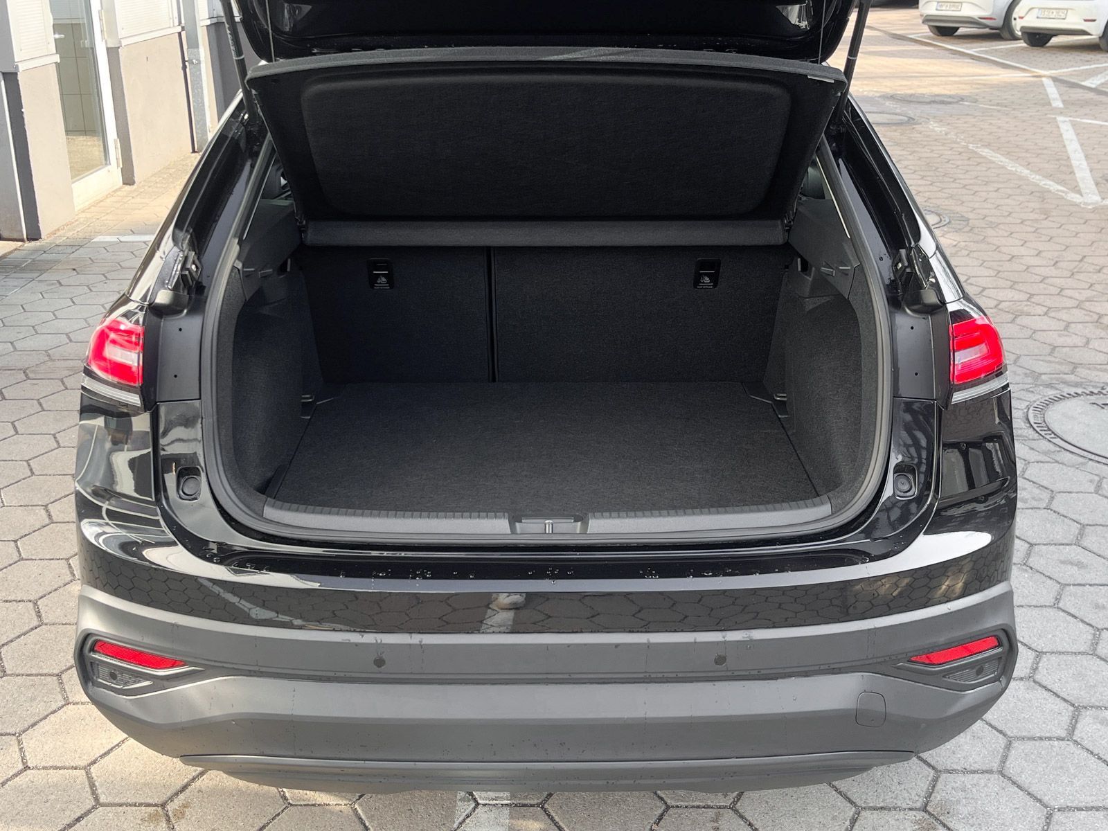 Volkswagen Taigo - Bild 14