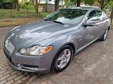 Jaguar XF 2.7 V6 Diesel Luxury sehr viele Neuteile !!! - Jaguar XF: Se