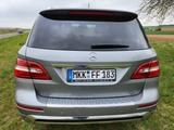 Mercedes-Benz ML 350 BlueTEC 4MATIC - - Mercedes-Benz ML 350 in Frankfurt (Main)