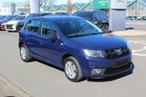Dacia Sandero 1.0 SCe 75 Comfort+GJR*Tempo* - Dacia Sandero in Hamburg