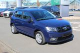 Dacia Sandero 1.0 SCe 75 Comfort+GJR*Tempo* - Dacia Sandero in Hamburg