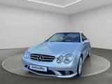 Mercedes-Benz Cabrio CLK 350 Amg Paket 1.Hand Comand - Mercedes-Benz CLK 350 in Köln