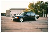 Mercedes-Benz Mercedes Benz 190E W201 2.0 5G - Mercedes-Benz 190 mit Benzin-Antrieb: Limousine, 2.5