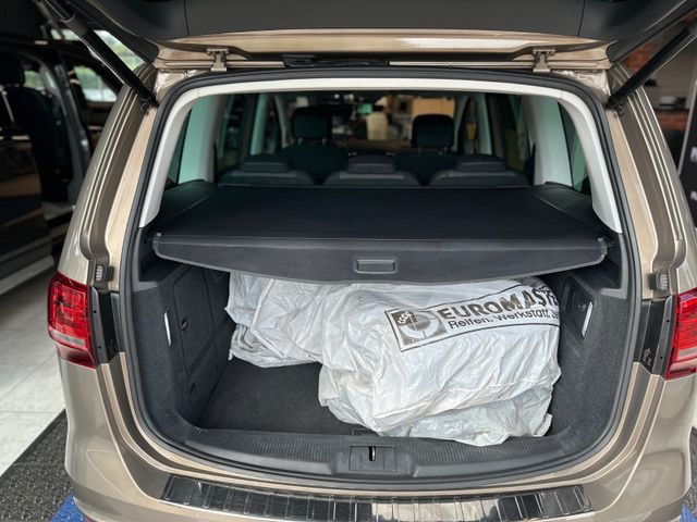 Volkswagen Sharan Comfortline *Kamera*