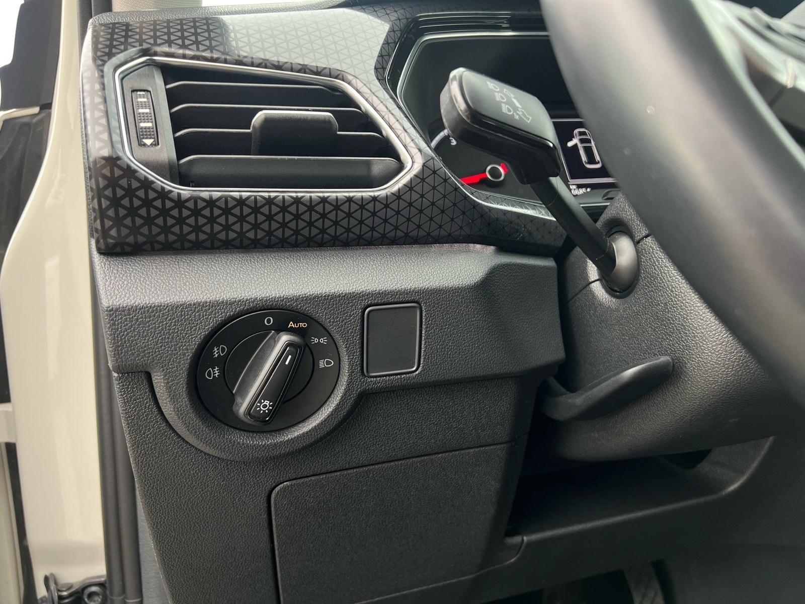 Volkswagen T-Cross Style DAB Shz Tempomat LED, миниатюра 18