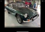 MGB Roadster  04/1972 , H - Kennz. - gebrauchte MG MGB aus dem Jahr 1972