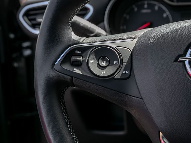 Opel Crossland 1.2 Elegance Navi 360° Kamera LED AHK