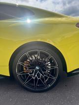 BMW Traumhafter BMW M4 Competition - BMW M4 in Solingen