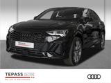 Audi Q3 Sportback 35 TFSI S TRONIC S-LINE CARPLAY NAV - Audi Q3 in Hagen