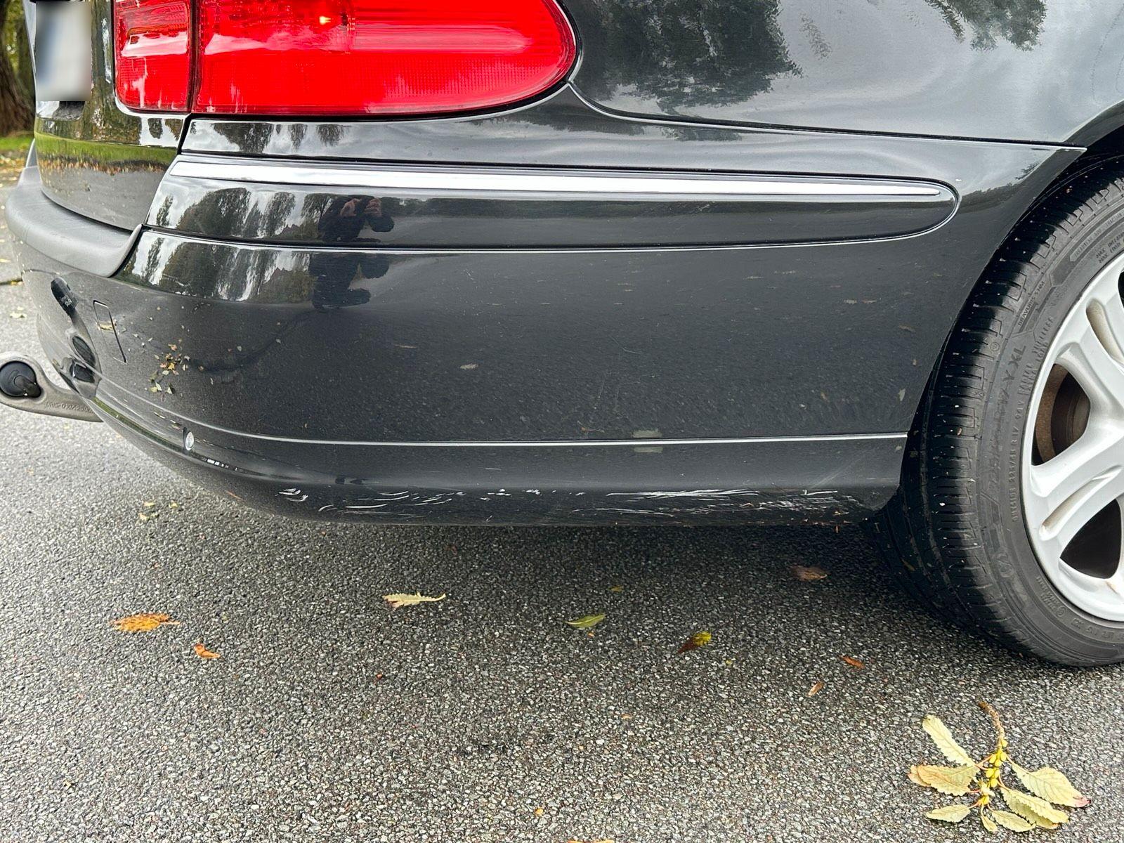 Mercedes-Benz E220 2008 — photo 12