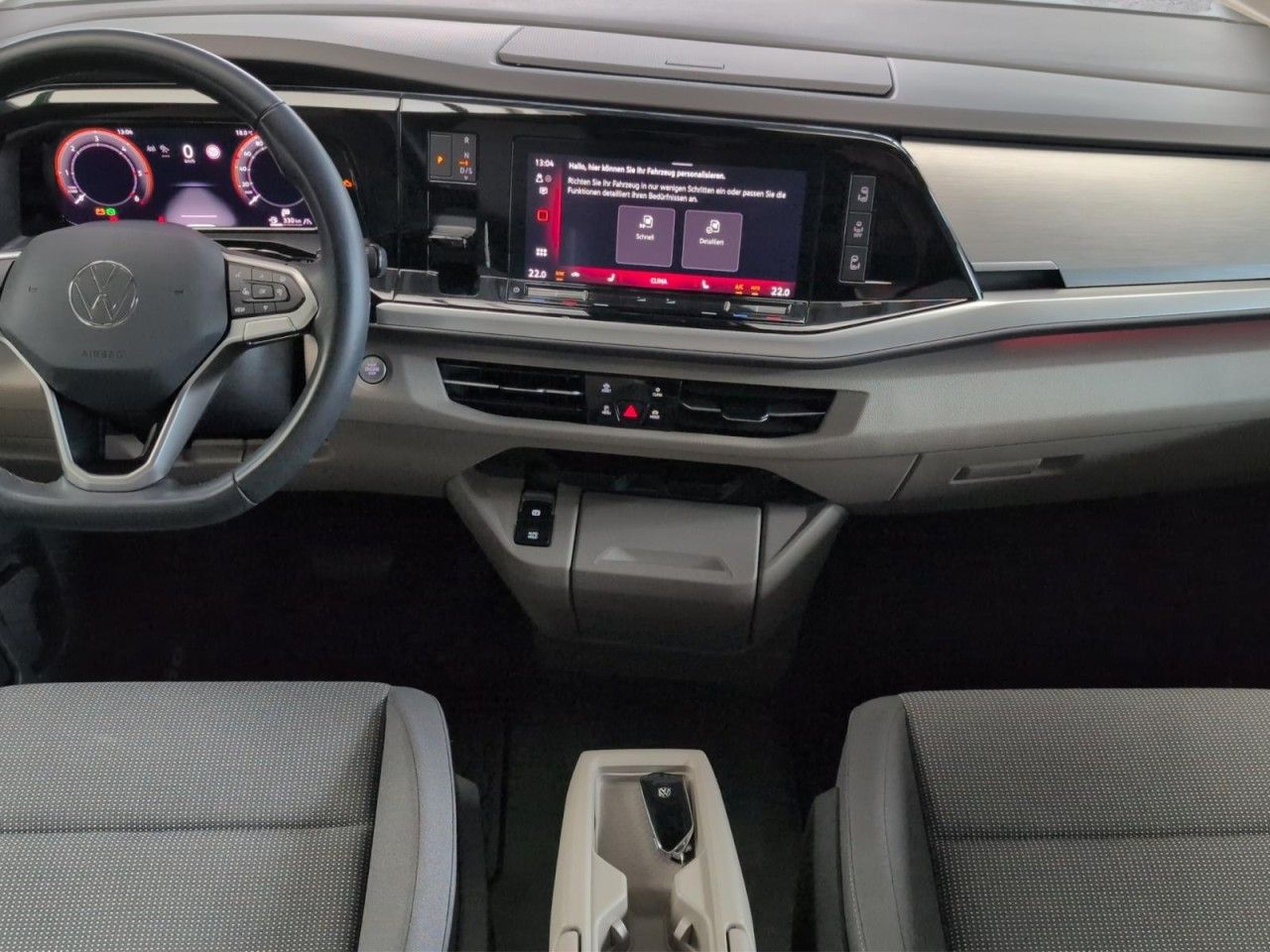 Multivan Edition 2.0 TDI DSG Klima Navi