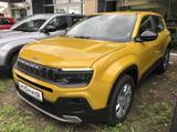 Jeep Avenger MY25 Altitude 1.2l 110 PS Automatik - Jeep Avenger Altitude mit Hybrid-Antrieb (Benzin/Elektro)