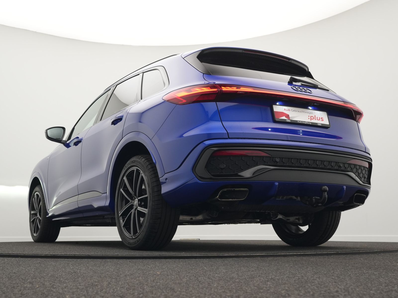 Audi Q5 - Bild 28