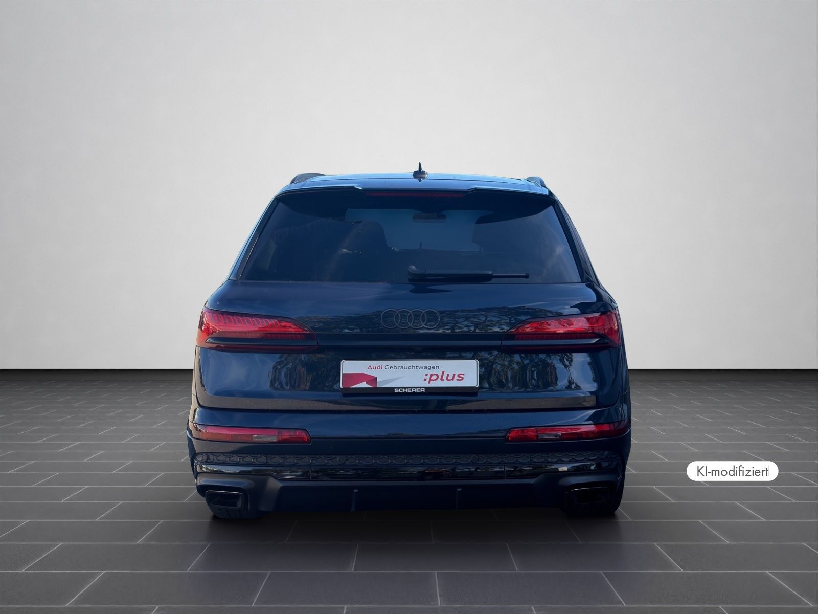 Audi Q7 - Bild 7