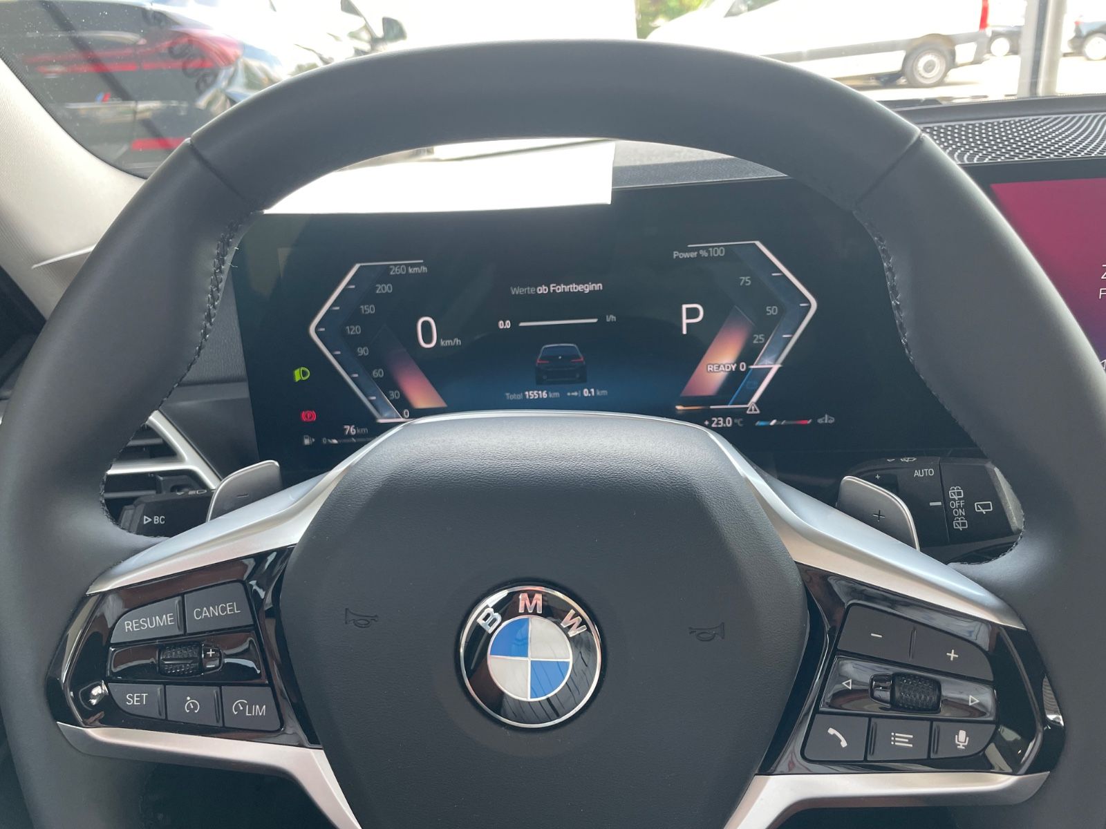 BMW 318iA 2.0 TOURING G21LCI/LC+/LED/CAM/SHZ foto 9