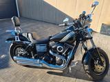 Harley-Davidson Fat Bob - Harley-Davidson Motorräder in Augsburg