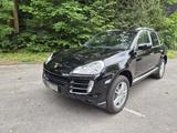 Porsche Cayenne 9PA 3.6 - Porsche Cayenne: 9pa