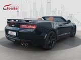 Chevrolet Camaro V8 Cabrio EU Modell Soundsys. Leder Xenon - Chevrolet in Chemnitz