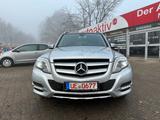 Mercedes-Benz GLK 220 BlueTec 4Matic/AHK/Pano/Bi-Xenon/Leder - gebrauchte Mercedes-Benz GLK 220 aus dem Jahr 2015